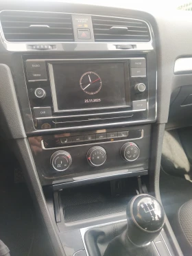 VW Golf 1.8 4motion facelift , снимка 11