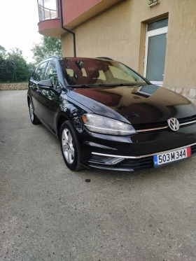 VW Golf 1.8 4motion facelift , снимка 3