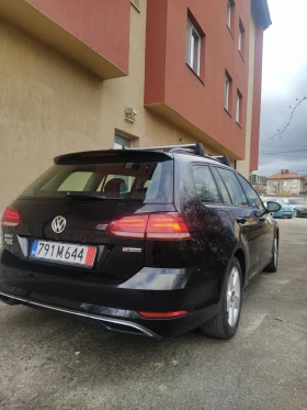 VW Golf 1.8 4motion facelift , снимка 6