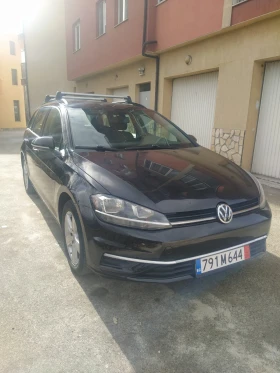 VW Golf 1.8 4motion facelift , снимка 3