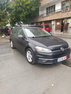 Обява за продажба на VW Golf 1.8 4motion facelift  ~26 000 лв. - изображение 3 | Auto.bg Обява за продажба на VW Golf 1.8 4motion facelift  ~26 000 лв. - изображение 3