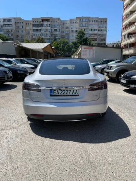 Tesla Model S 90D, снимка 7