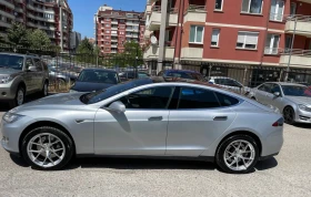 Tesla Model S 90D, снимка 4