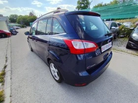 Ford Grand C-Max Titanium 1.6   | Mobile.bg    8