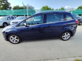 Ford Grand C-Max Titanium 1.6   | Mobile.bg    10