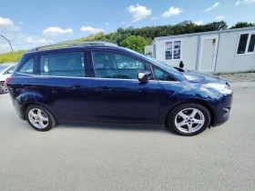 Ford Grand C-Max Titanium 1.6   | Mobile.bg    4