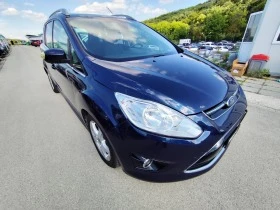 Ford Grand C-Max Titanium 1.6   | Mobile.bg    3