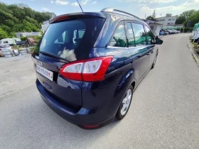 Ford Grand C-Max Titanium 1.6   | Mobile.bg    5