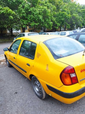 Renault Clio Клио, снимка 1
