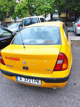 Renault Clio Клио, снимка 3