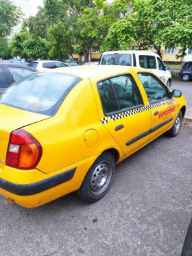 Renault Clio Клио, снимка 2