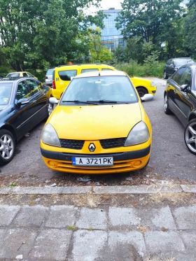Renault Clio Клио, снимка 4