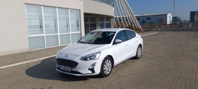 Ford Focus EURO 6 | Mobile.bg    8