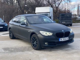 Обява за продажба на BMW 5 Gran Turismo XDrive HEAD UP / КАМЕРА / ПОДГРЕВ / NAVI  ~19 500 лв. - изображение 1