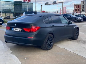 Обява за продажба на BMW 5 Gran Turismo XDrive HEAD UP / КАМЕРА / ПОДГРЕВ / NAVI  ~19 500 лв. - изображение 5