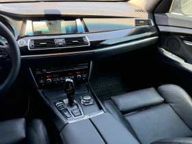 BMW 5 Gran Turismo HEAD UP /  /  / NAVI /   | Mobile.bg    9