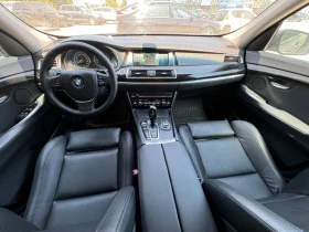 BMW 5 Gran Turismo HEAD UP /  /  / NAVI /   | Mobile.bg    8