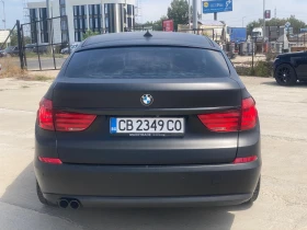Обява за продажба на BMW 5 Gran Turismo XDrive HEAD UP / КАМЕРА / ПОДГРЕВ / NAVI  ~18 000 лв. - изображение 3