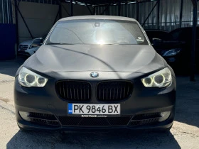 BMW 5 Gran Turismo XDrive HEAD UP / КАМЕРА / ПОДГРЕВ / NAVI 