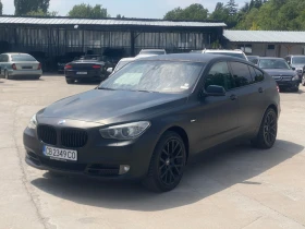 Обява за продажба на BMW 5 Gran Turismo XDrive HEAD UP / КАМЕРА / ПОДГРЕВ / NAVI  ~18 000 лв. - изображение 4