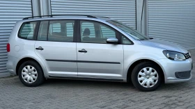 VW Touran 1, 6d 6ск.мулти, темпо, борд, климатрон, евро5в, снимка 7