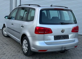 VW Touran 1, 6d 6ск.мулти, темпо, борд, климатрон, евро5в, снимка 6