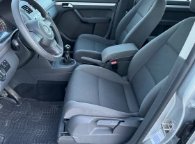 VW Touran 1, 6d 6ск.мулти, темпо, борд, климатрон, евро5в, снимка 15