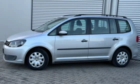 VW Touran 1, 6d 6ск.мулти, темпо, борд, климатрон, евро5в, снимка 3