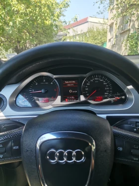 Audi A6 3.0 233k.quatro | Mobile.bg    11