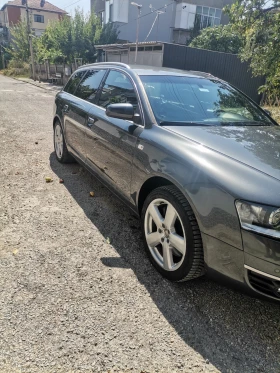 Audi A6 3.0 233k.quatro | Mobile.bg    12