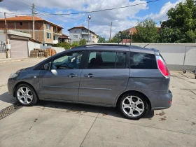 Mazda 5  2.0  | Mobile.bg    2