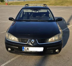 Обява за продажба на Renault Laguna 2, Фаза 2 ~2 222 лв. - изображение 1