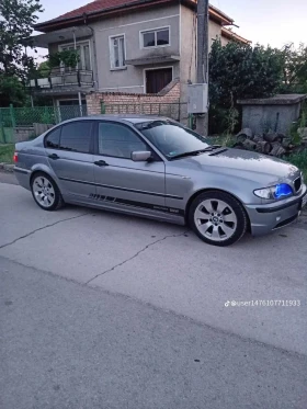 BMW 318 | Mobile.bg    6