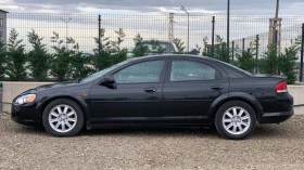 Chrysler Sebring 2.4 ГАЗ Automat - [9] 