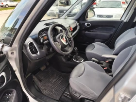 Fiat 500L 1.3 дизел Автомат, снимка 12