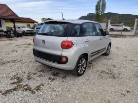 Fiat 500L 1.3 дизел Автомат, снимка 5