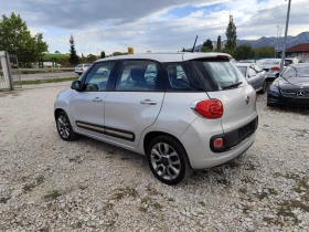 Fiat 500L 1.3 дизел Автомат, снимка 8