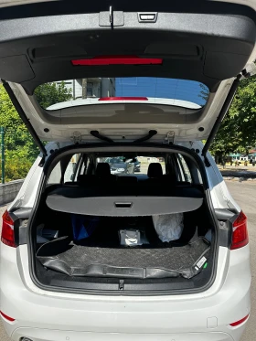 BMW 2 Gran Tourer xDRIVE, снимка 4