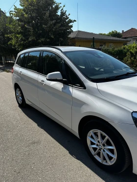 BMW 2 Gran Tourer xDRIVE, снимка 8