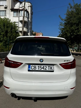 BMW 2 Gran Tourer xDRIVE, снимка 6