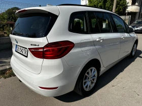 BMW 2 Gran Tourer xDRIVE, снимка 7