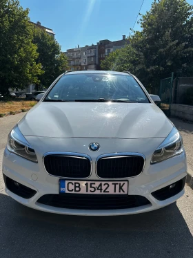 BMW 2 Gran Tourer xDRIVE, снимка 9