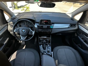 BMW 2 Gran Tourer xDRIVE, снимка 11