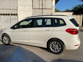 BMW 2 Gran Tourer xDRIVE, снимка 16