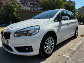 BMW 2 Gran Tourer xDRIVE, снимка 3