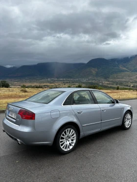 Audi A4 2.0TDI 140кс S-line Quattro , 8 клапана !, снимка 1