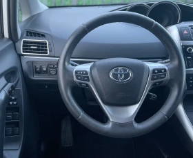 Toyota Verso 1.6 D4D FACELIFT Напълно обслужена !, снимка 15