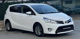 Toyota Verso 1.6 D4D FACELIFT Напълно обслужена !, снимка 3