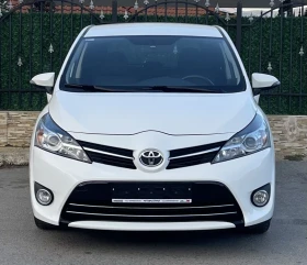 Toyota Verso 1.6 D4D FACELIFT Напълно обслужена !, снимка 2