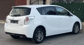 Toyota Verso 1.6 D4D FACELIFT Напълно обслужена !, снимка 4